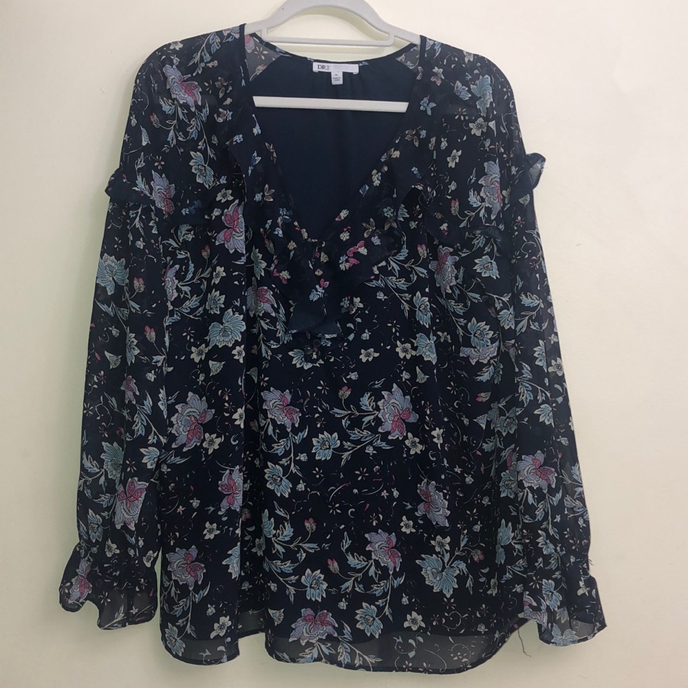 DR2 women’s top - size XL